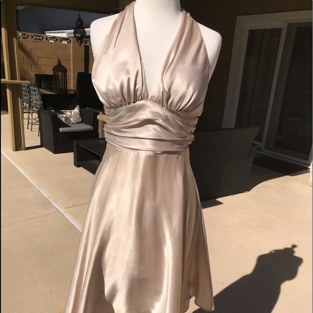 Marilyn Monroe Dress